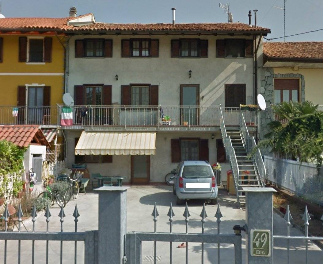 Facciata