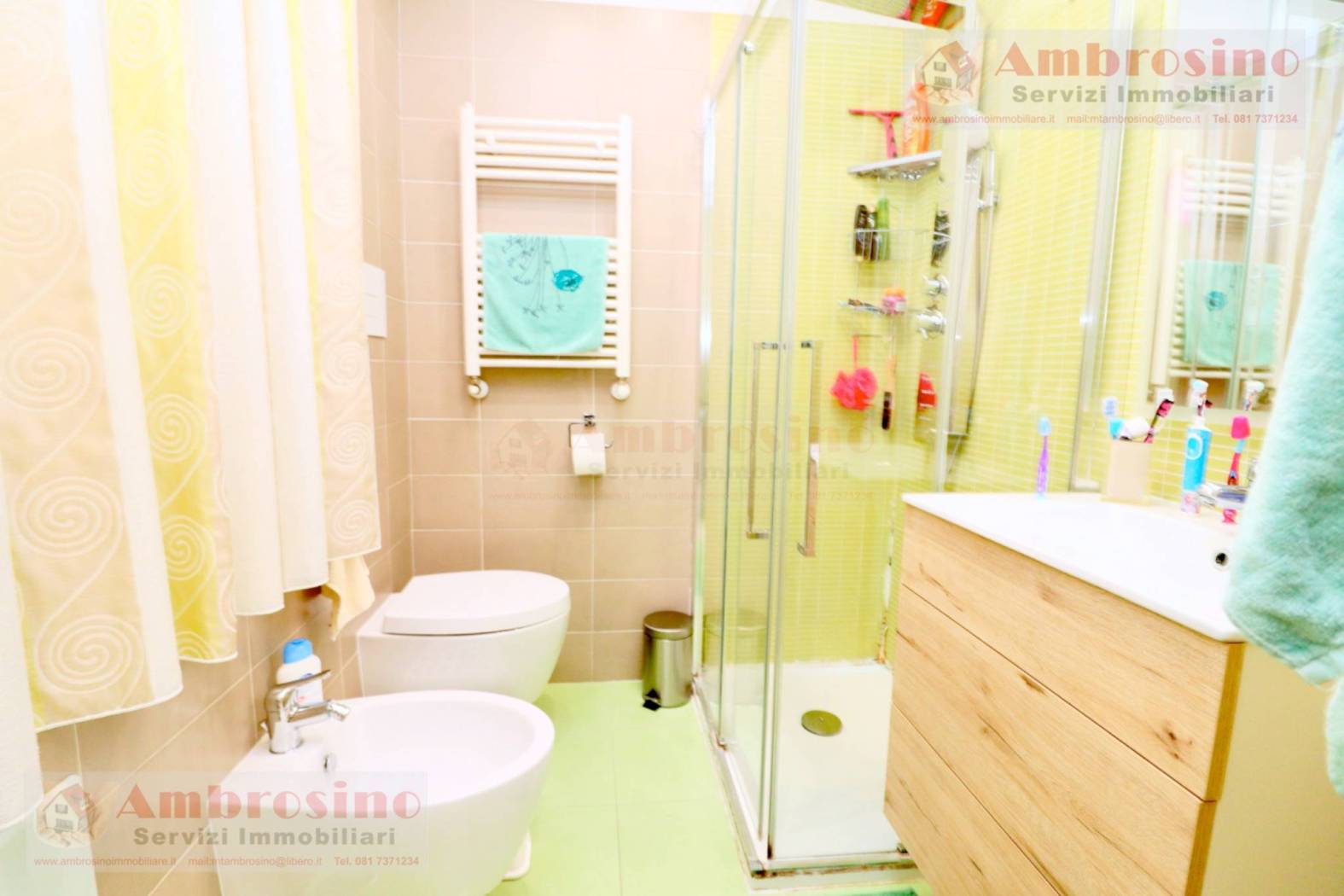 Bagno