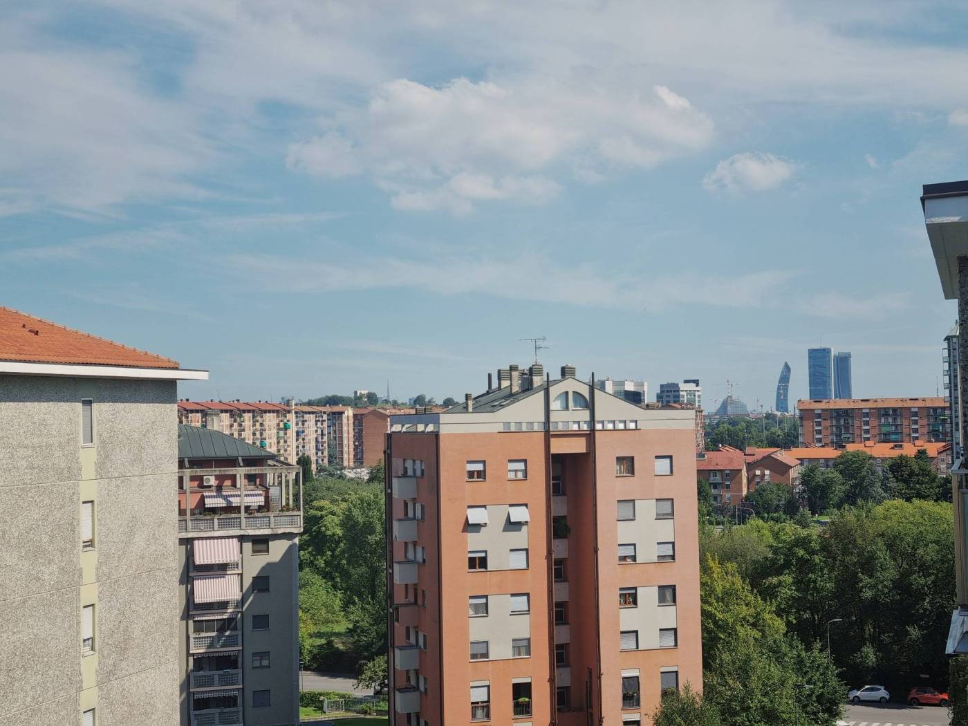 Vista