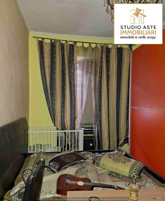 Camera da letto
