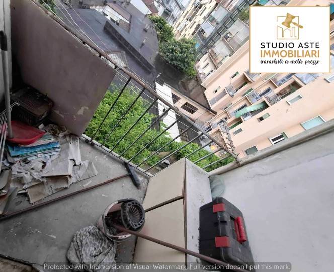 Balcone