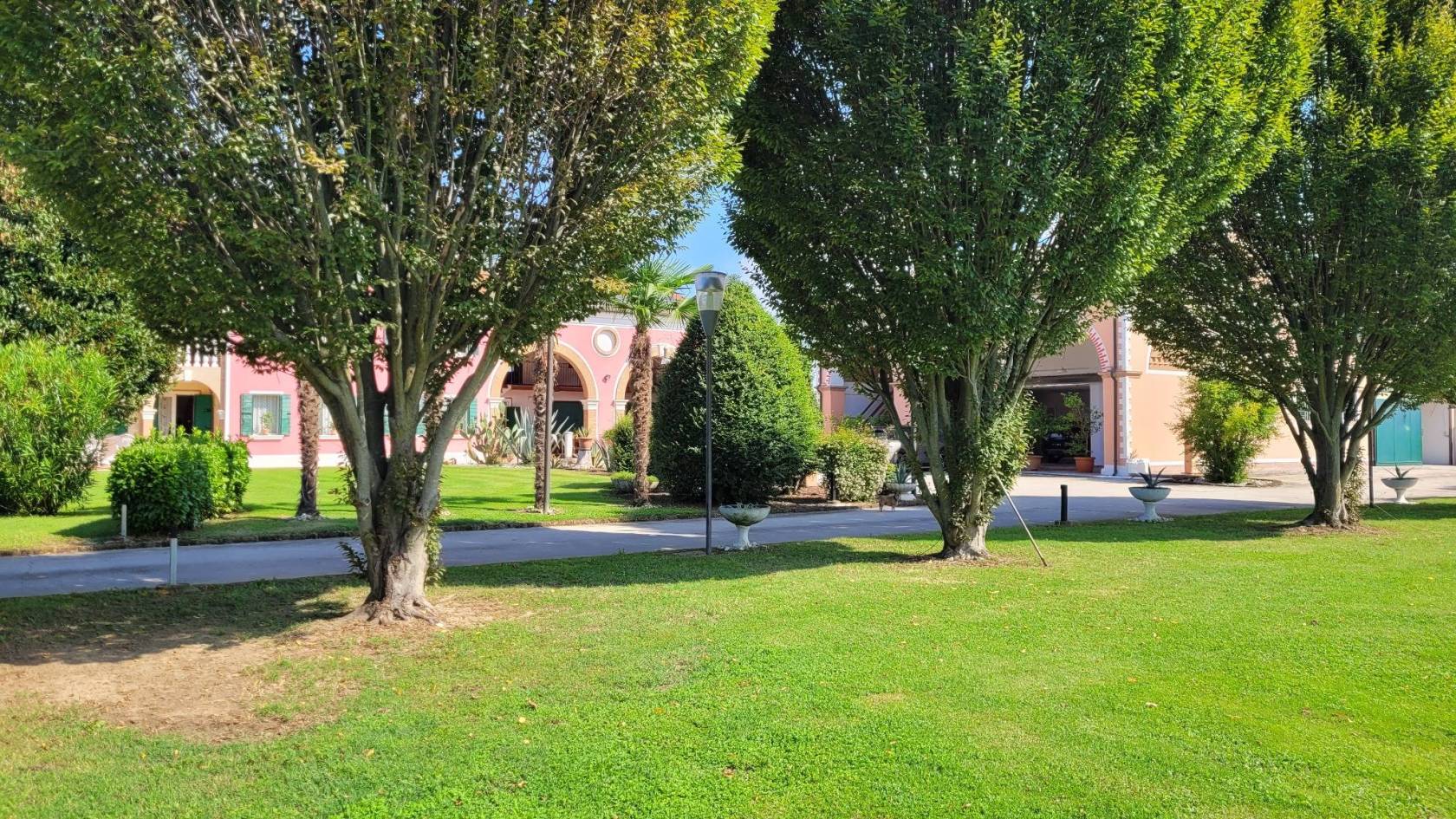 Giardino