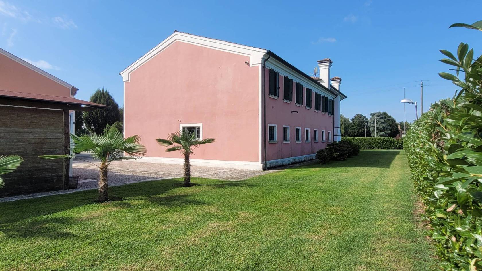 Giardino