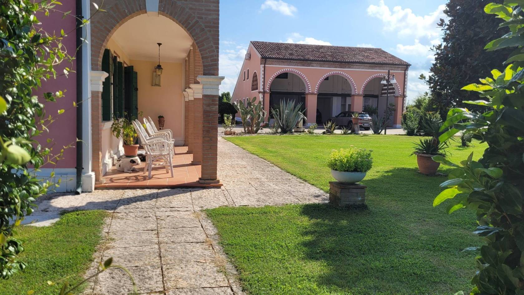 Giardino