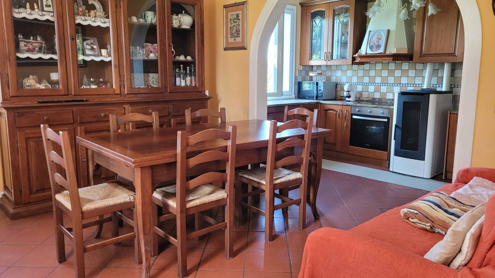 Cucina