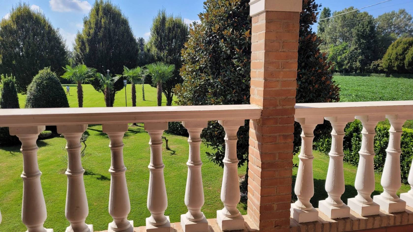 Balcone