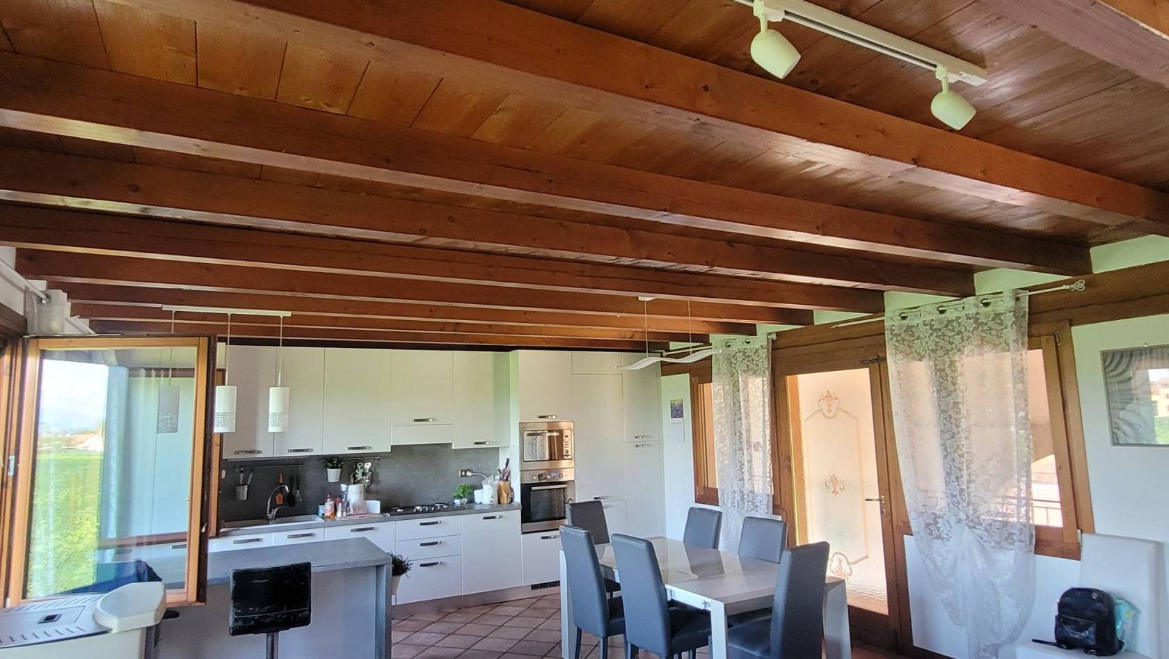 Veranda
