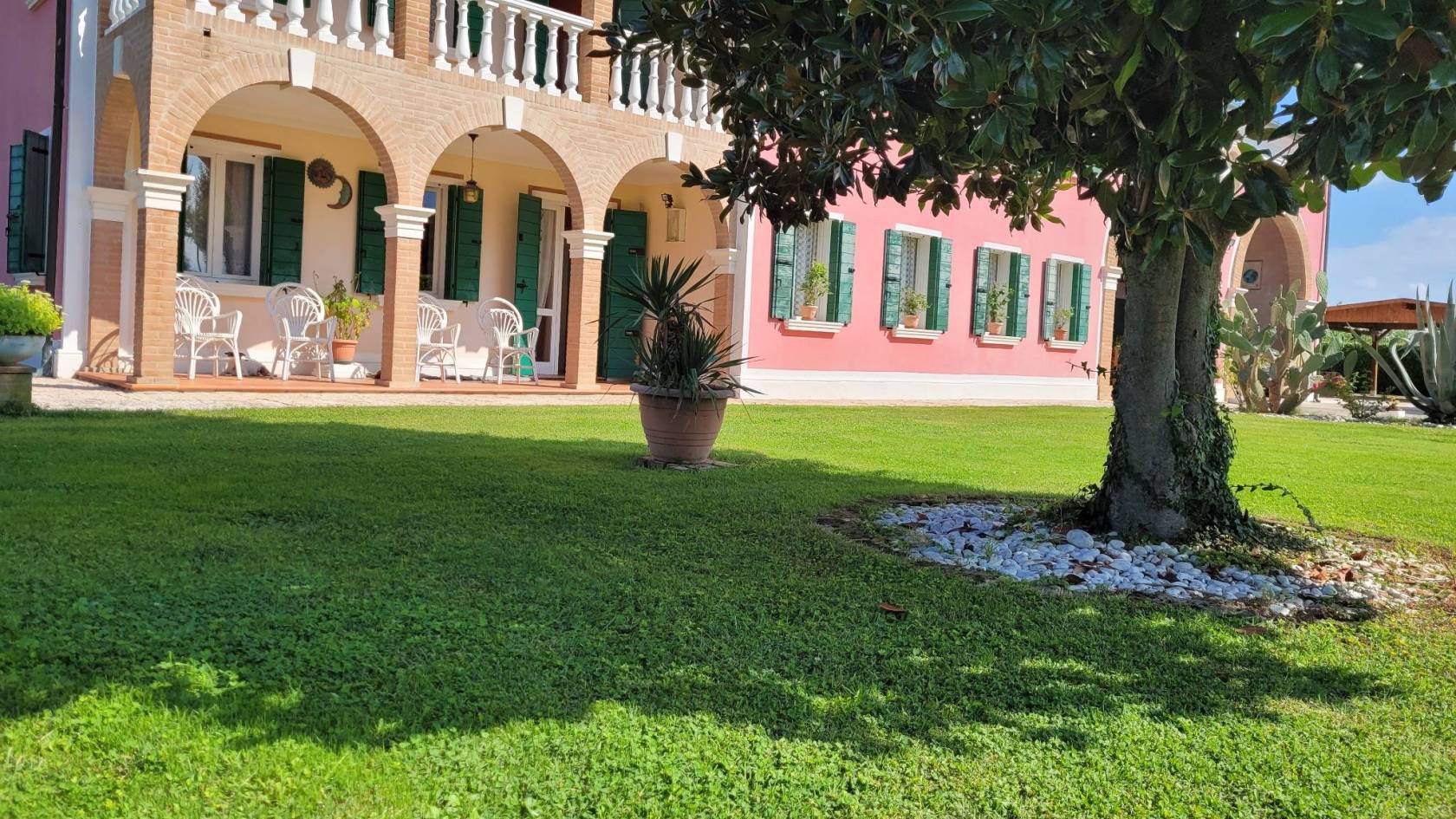 Giardino