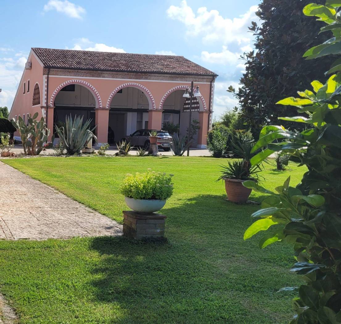 Giardino