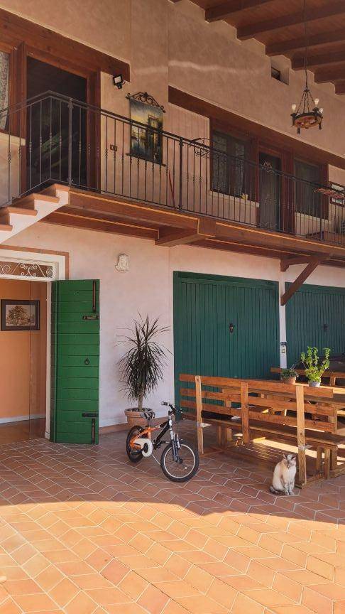 Cortile interno