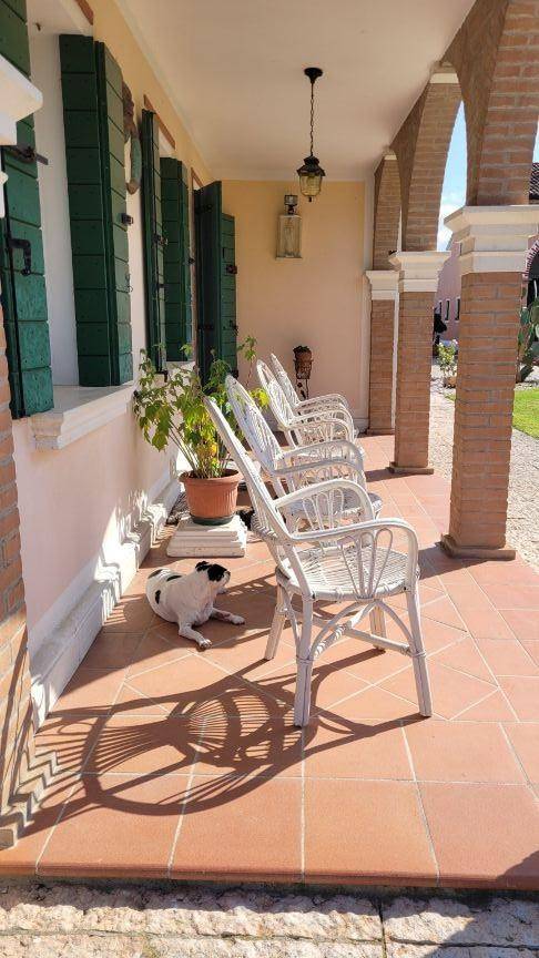 Veranda