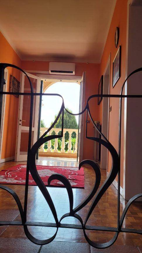 Interno palazzo