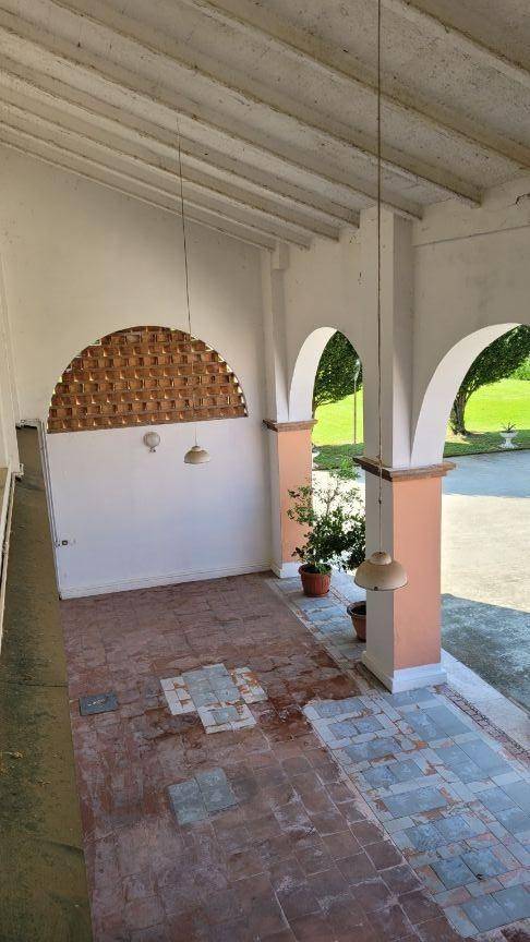 Interno palazzo