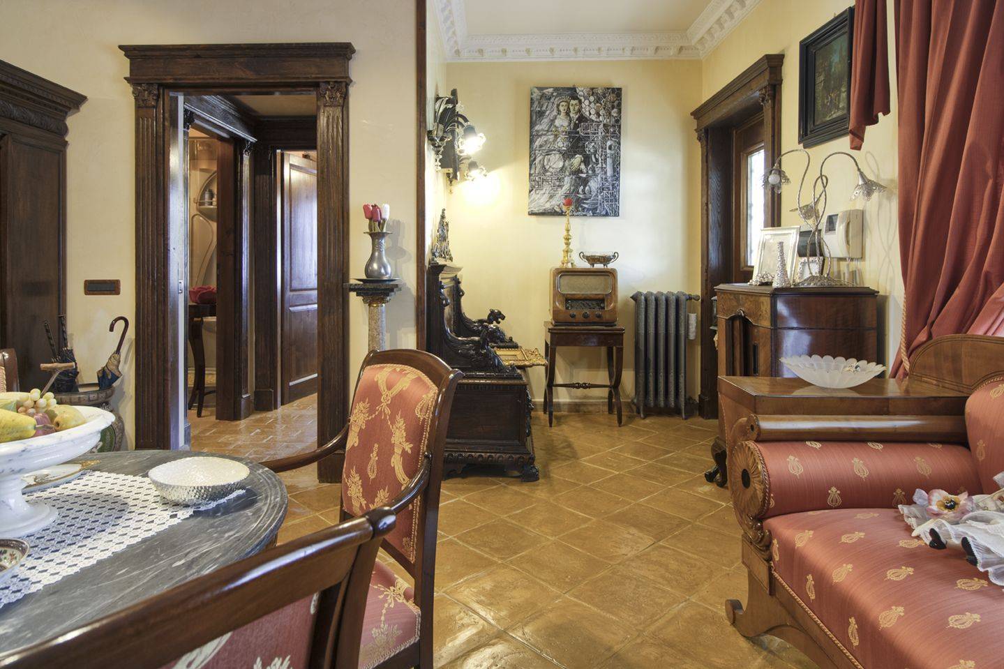Salone Salone