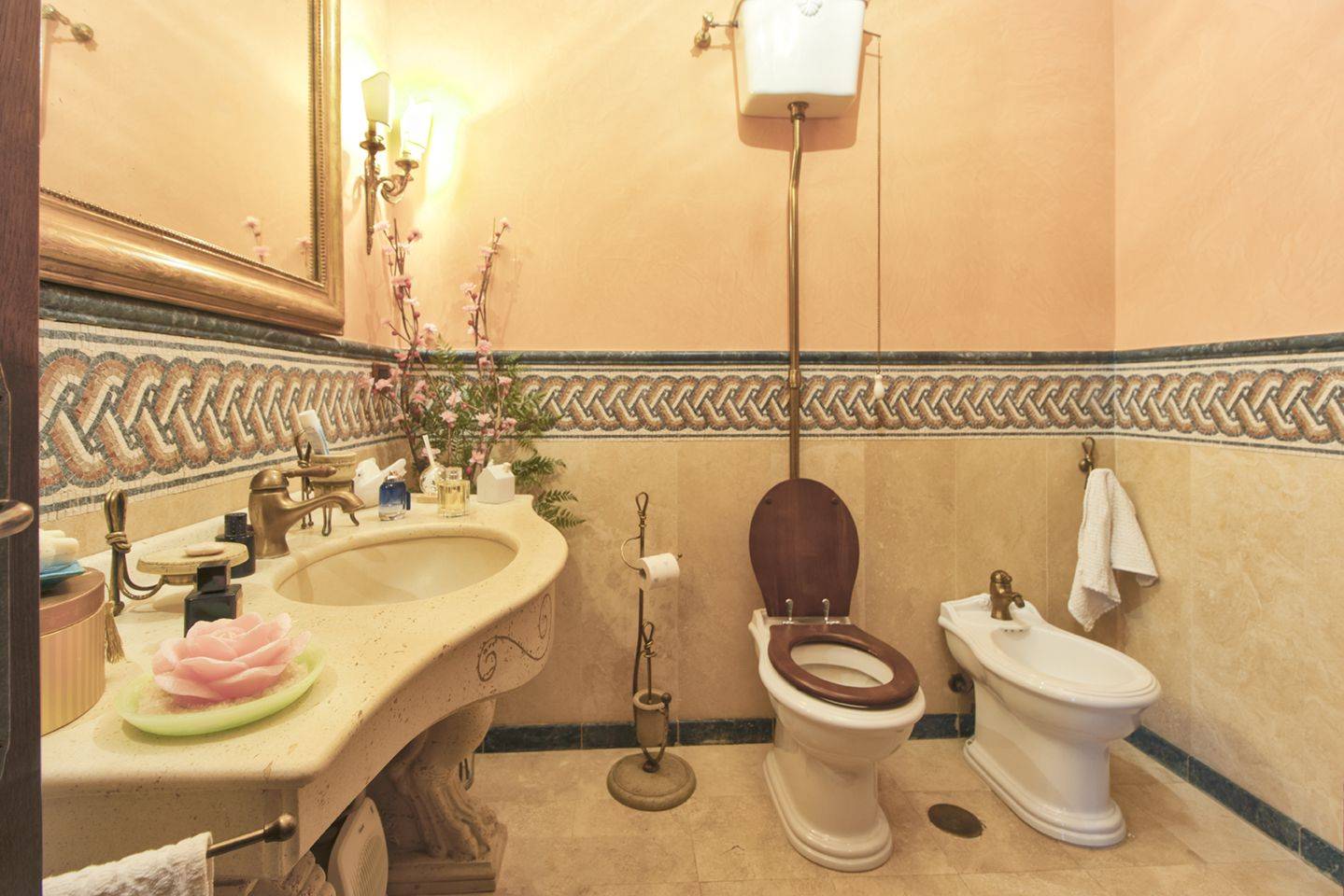 Bagno Bagno