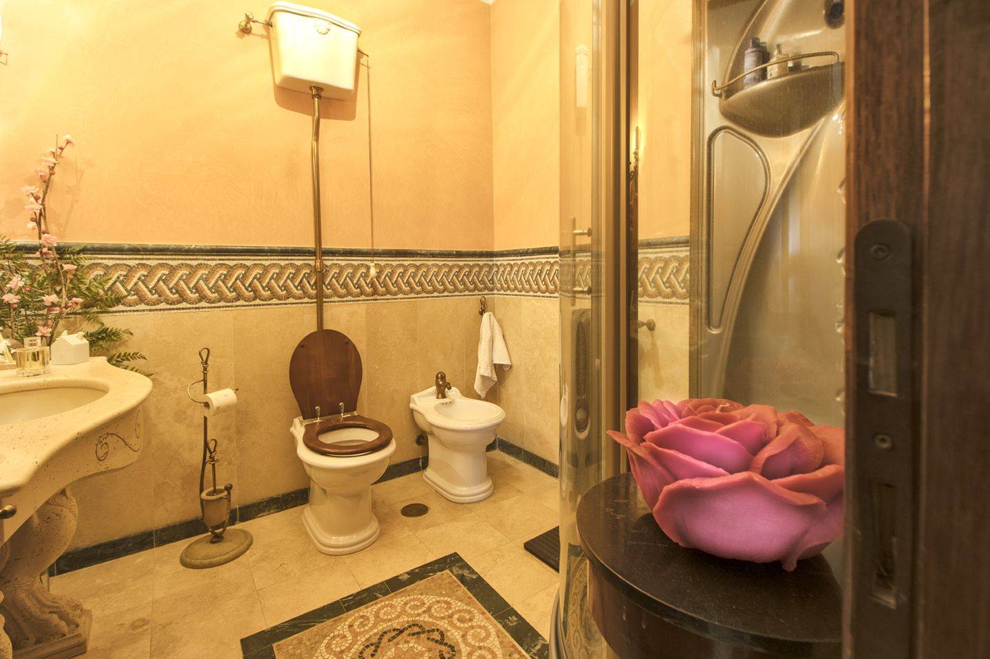 Bagno Bagno
