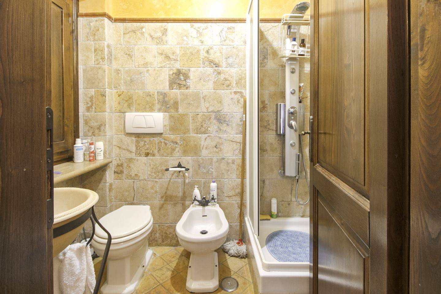 Bagno Bagno