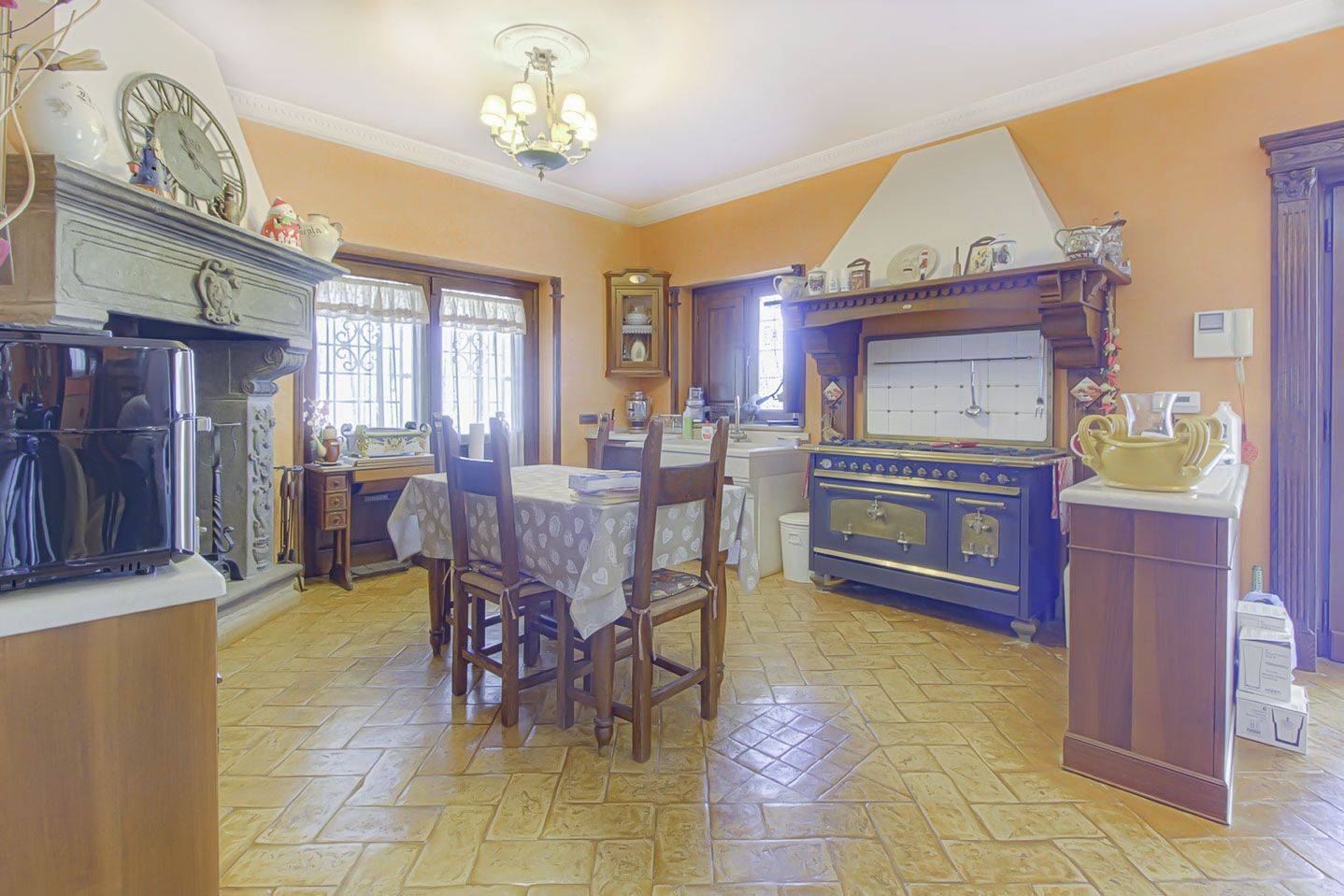 Cucina Cucina