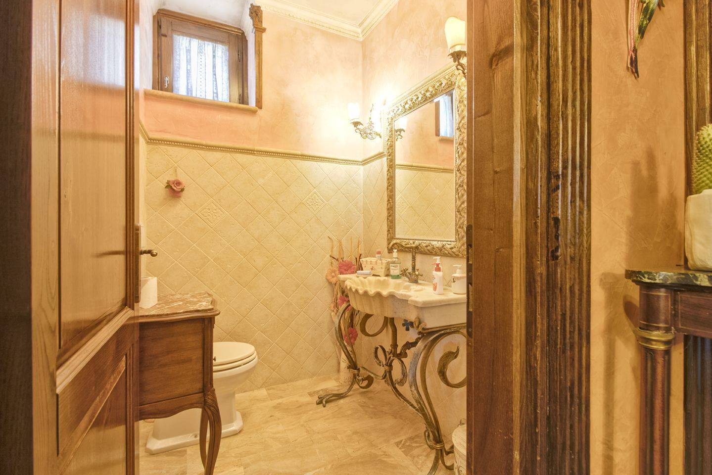 Bagno Bagno