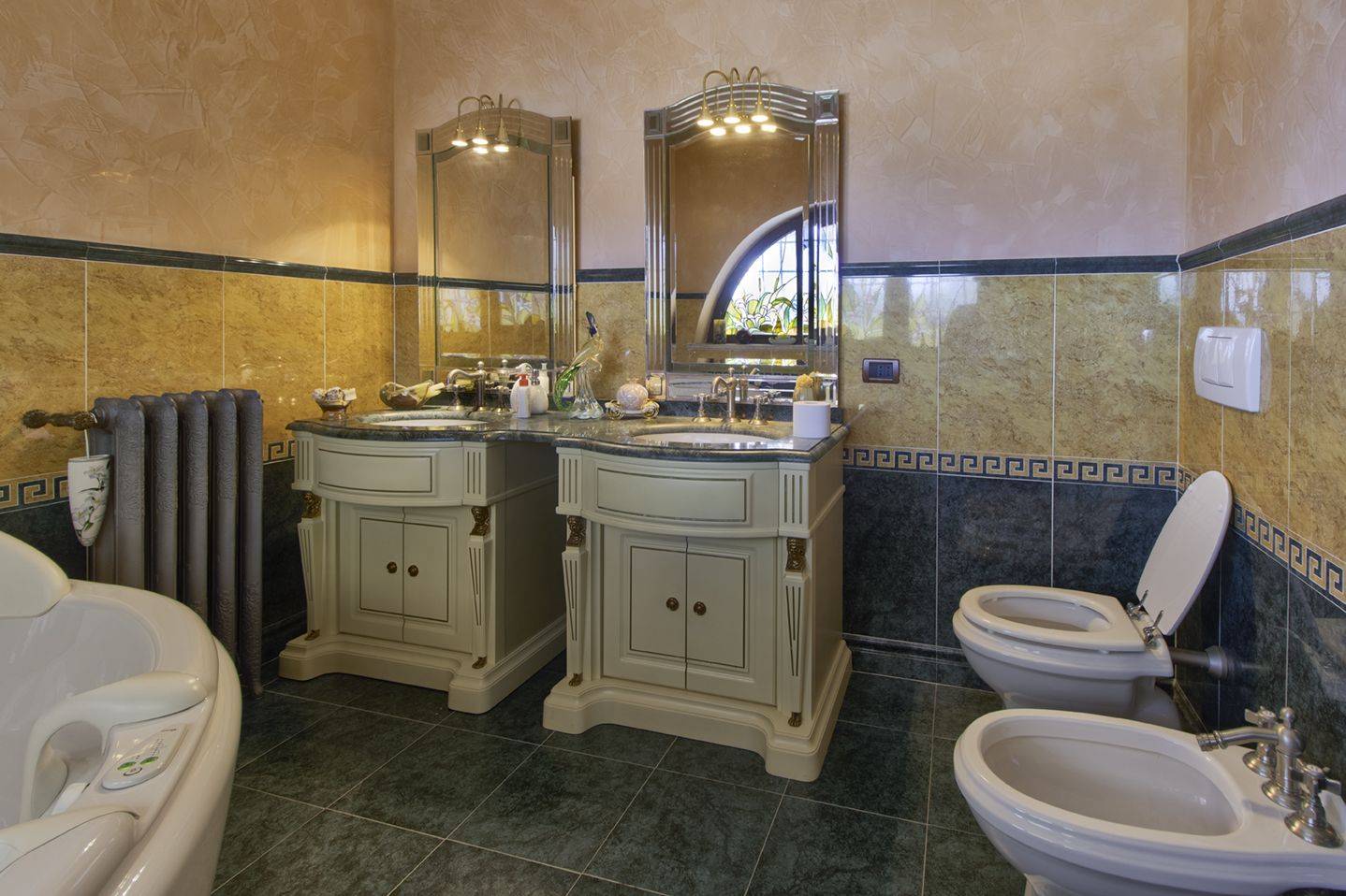 Bagno Bagno