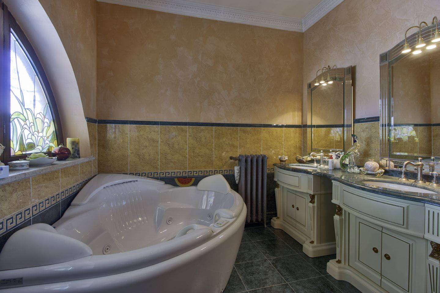 Bagno Bagno
