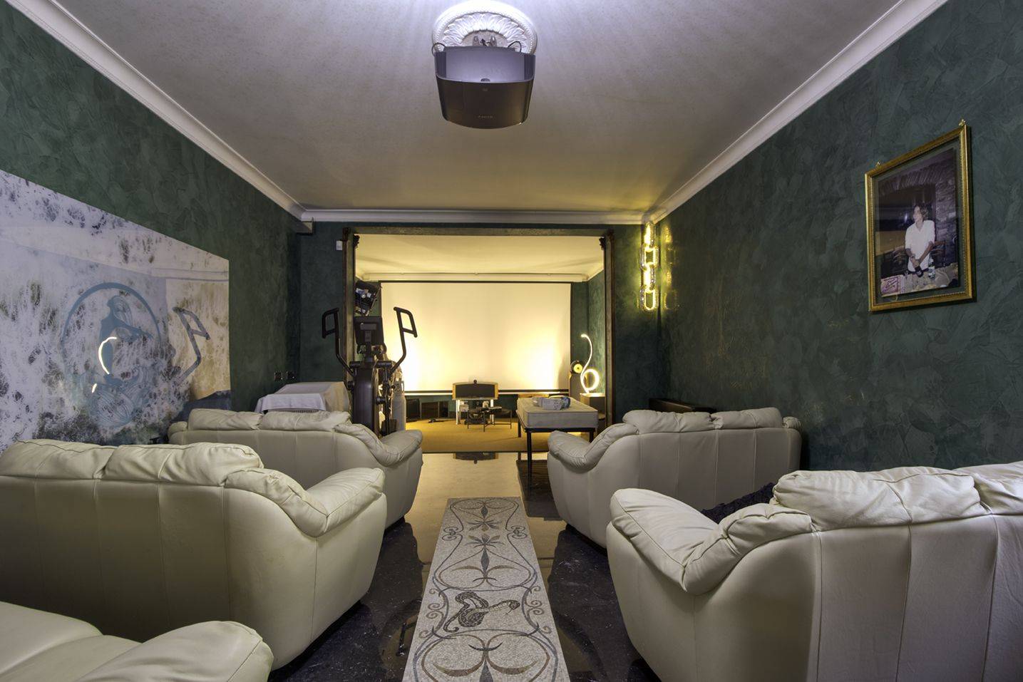 Salone Salone