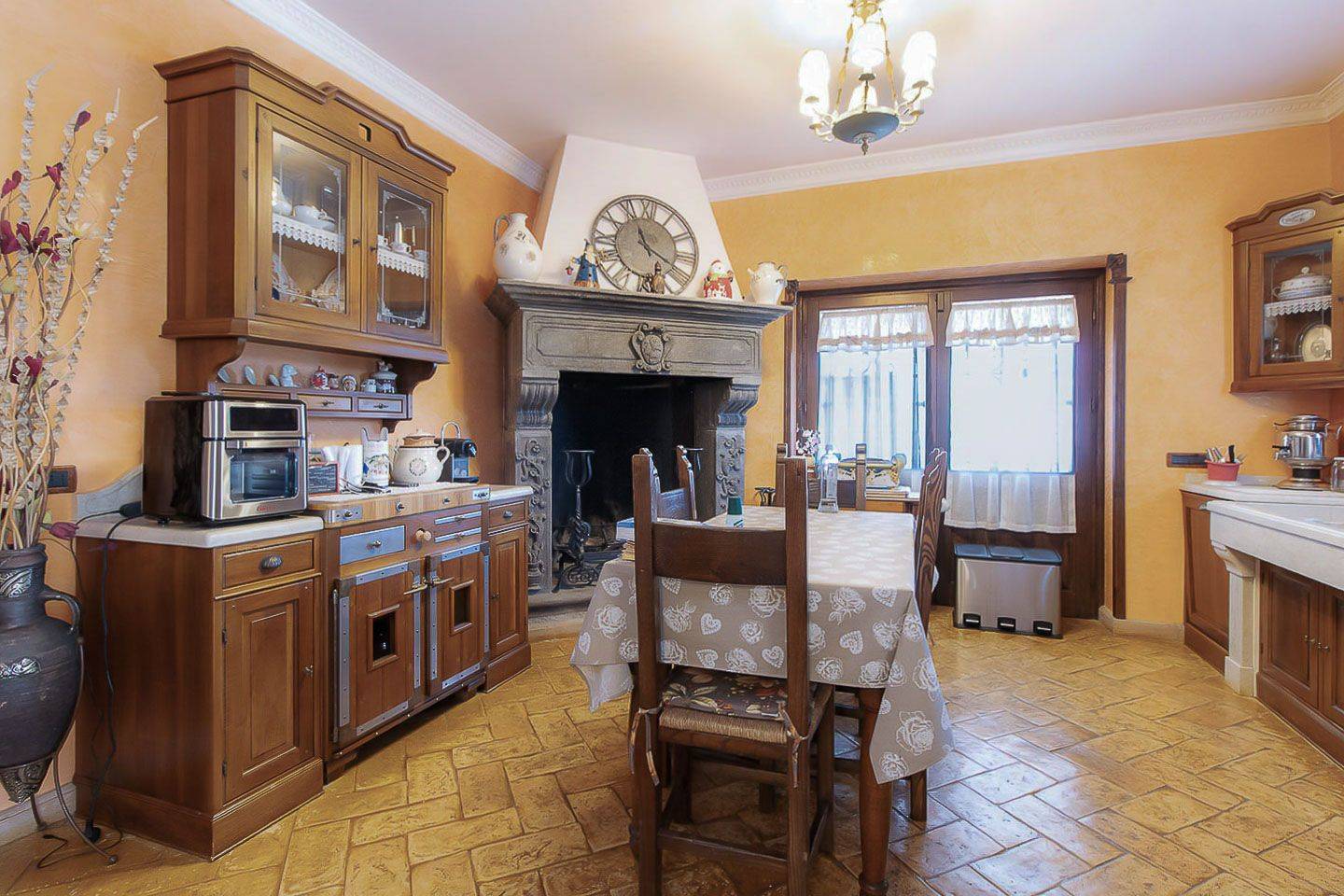 Cucina Cucina