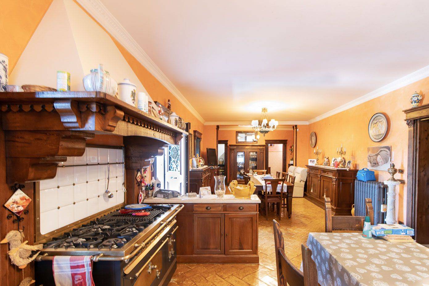 Cucina Cucina