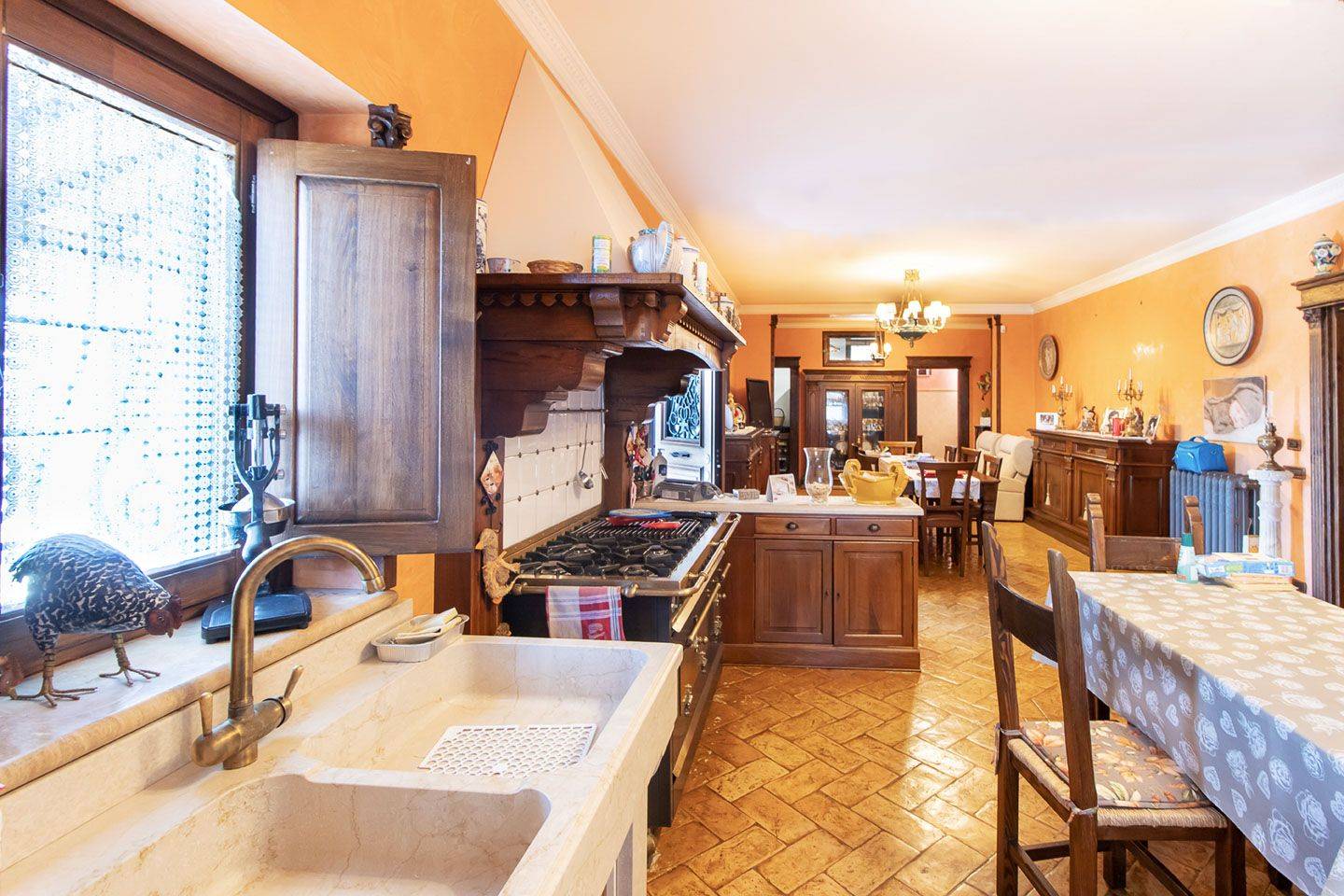 Cucina Cucina