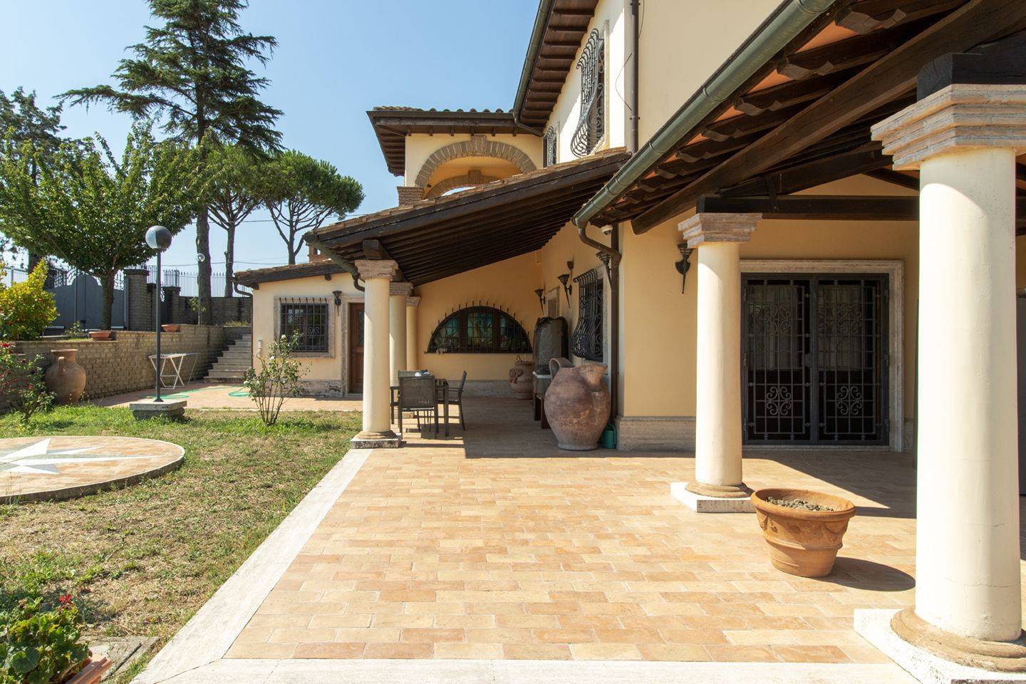 Giardino Giardino
