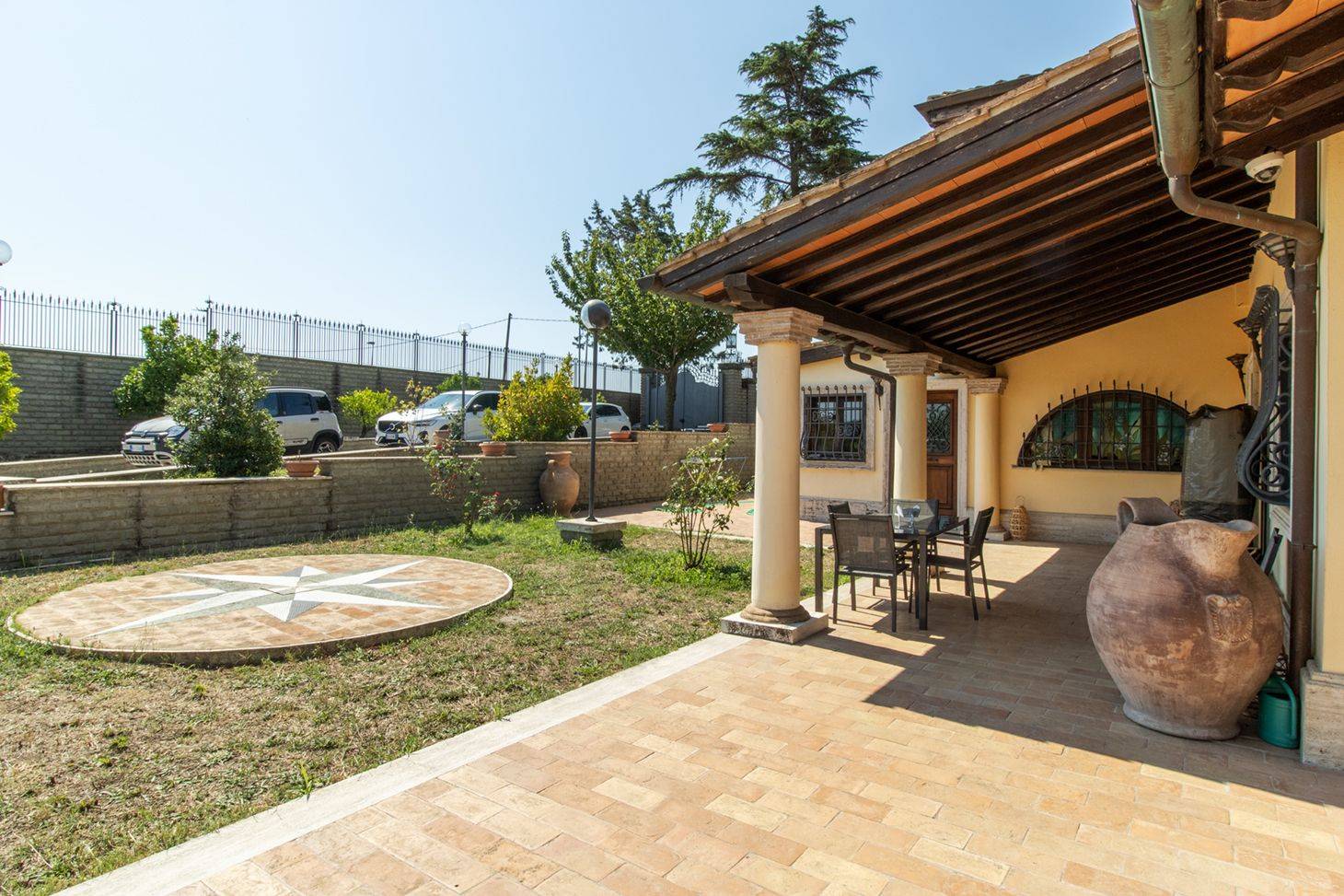 Giardino Giardino