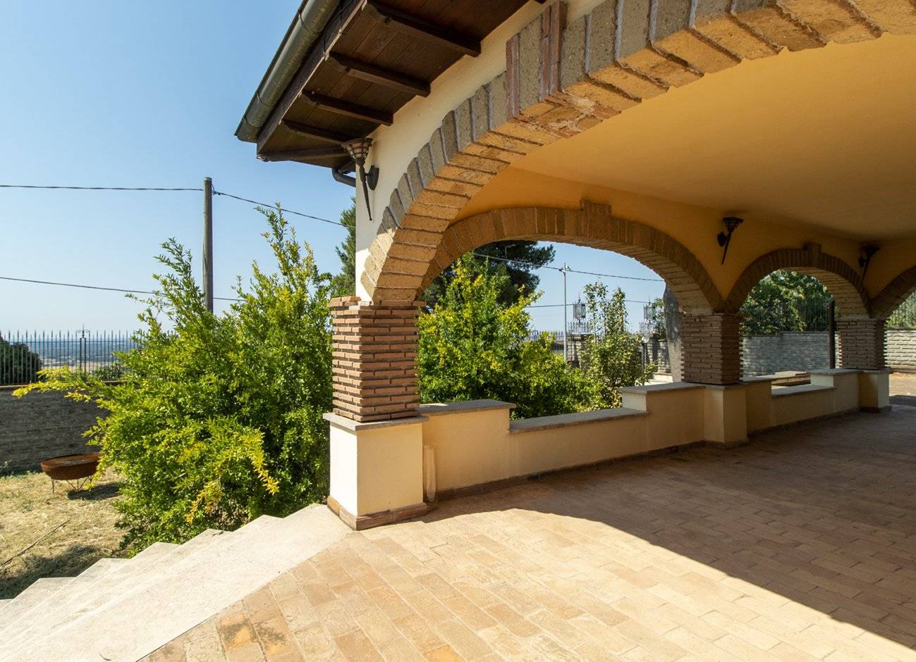 Veranda Veranda