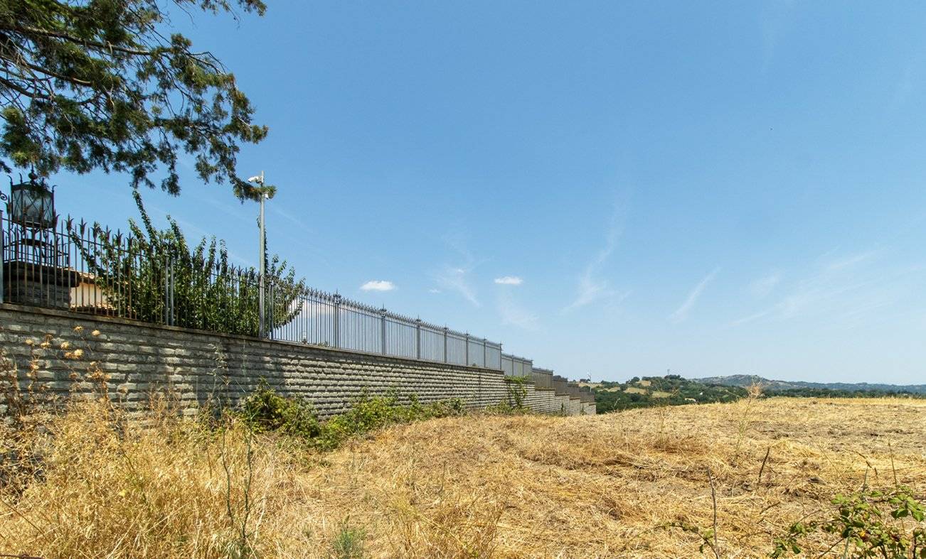 Terreno Terreno