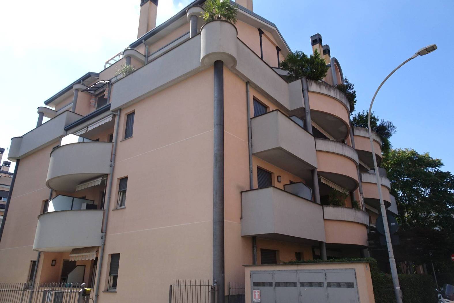 PARABIAGO - MILANO