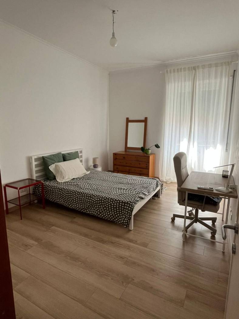 Camera da letto