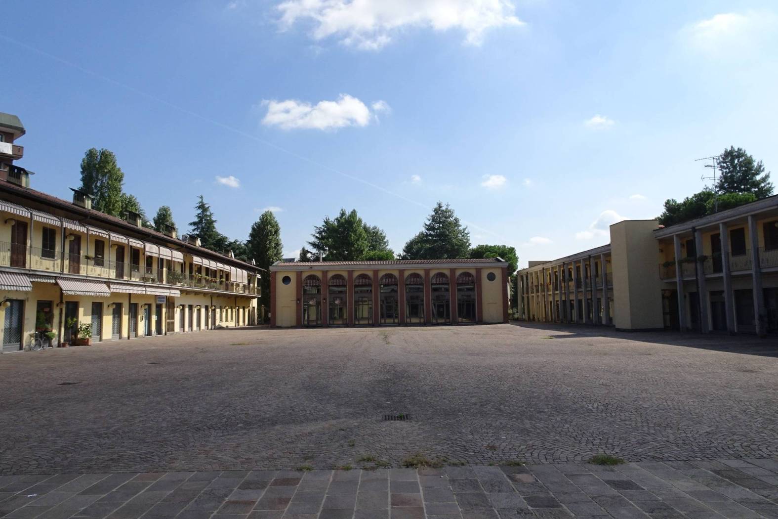 RHO - MILANO