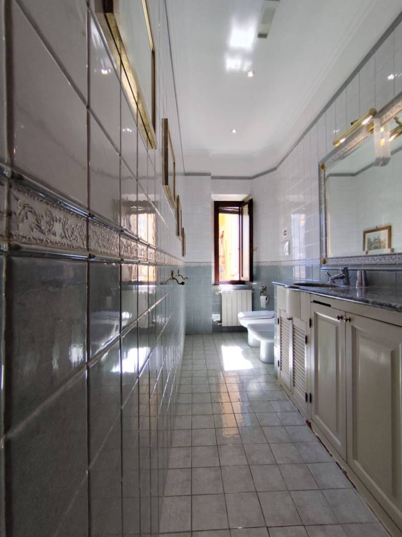 Bagno