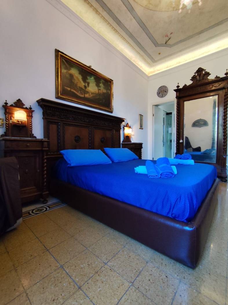Camera da letto