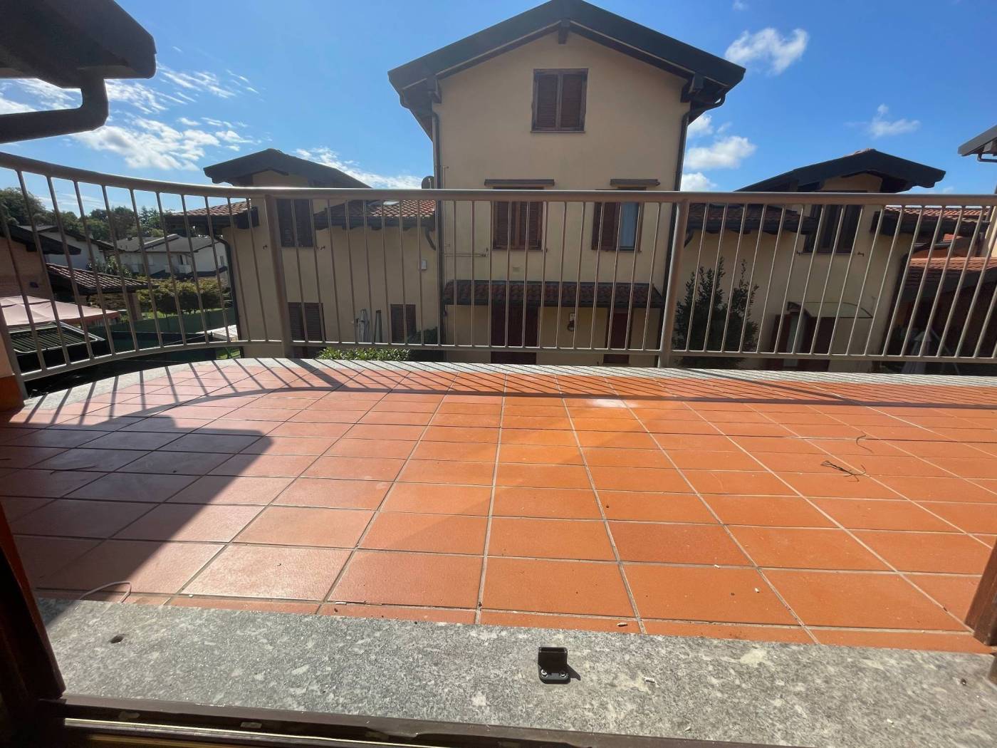 Terrazzo