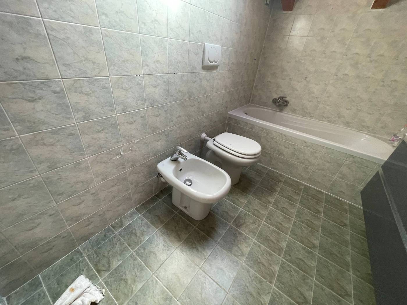 Bagno