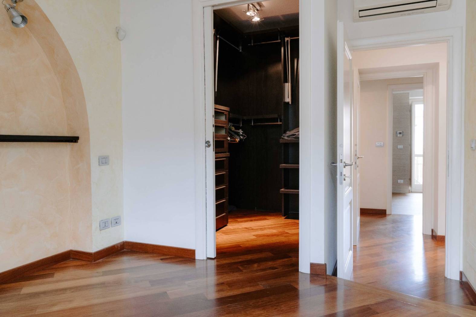 Cabina armadio