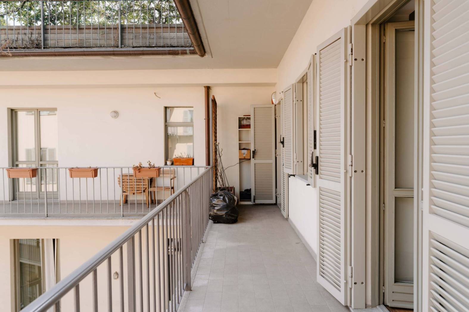 Terrazzo