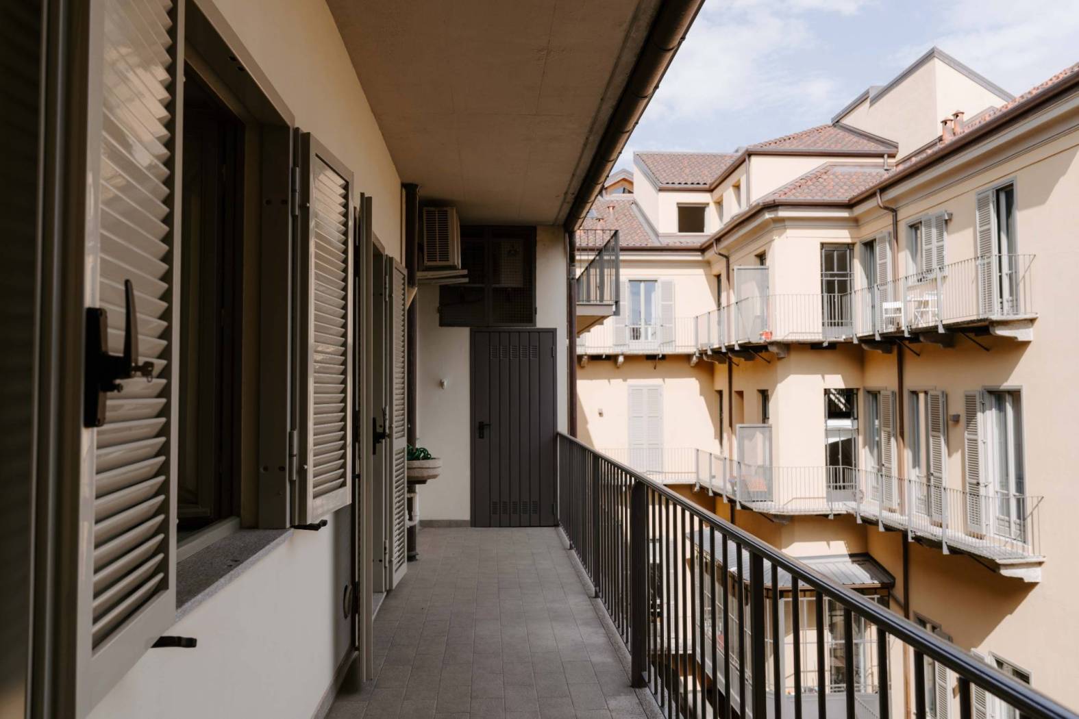 Balcone