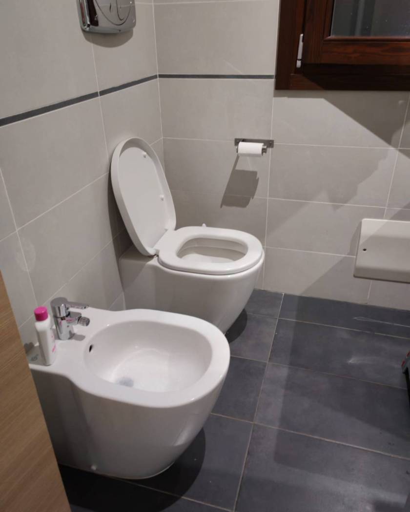Bagno
