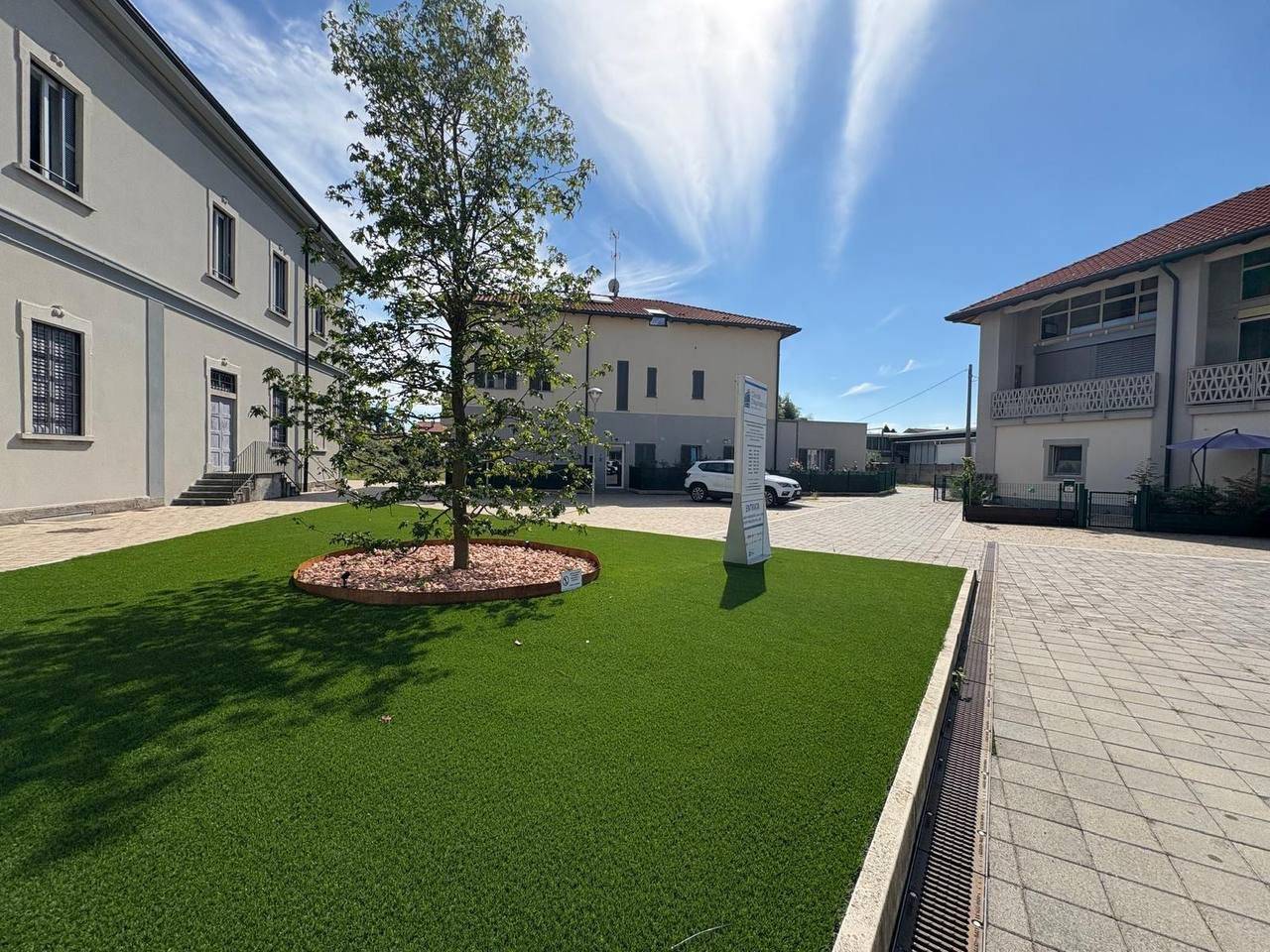 Giardino