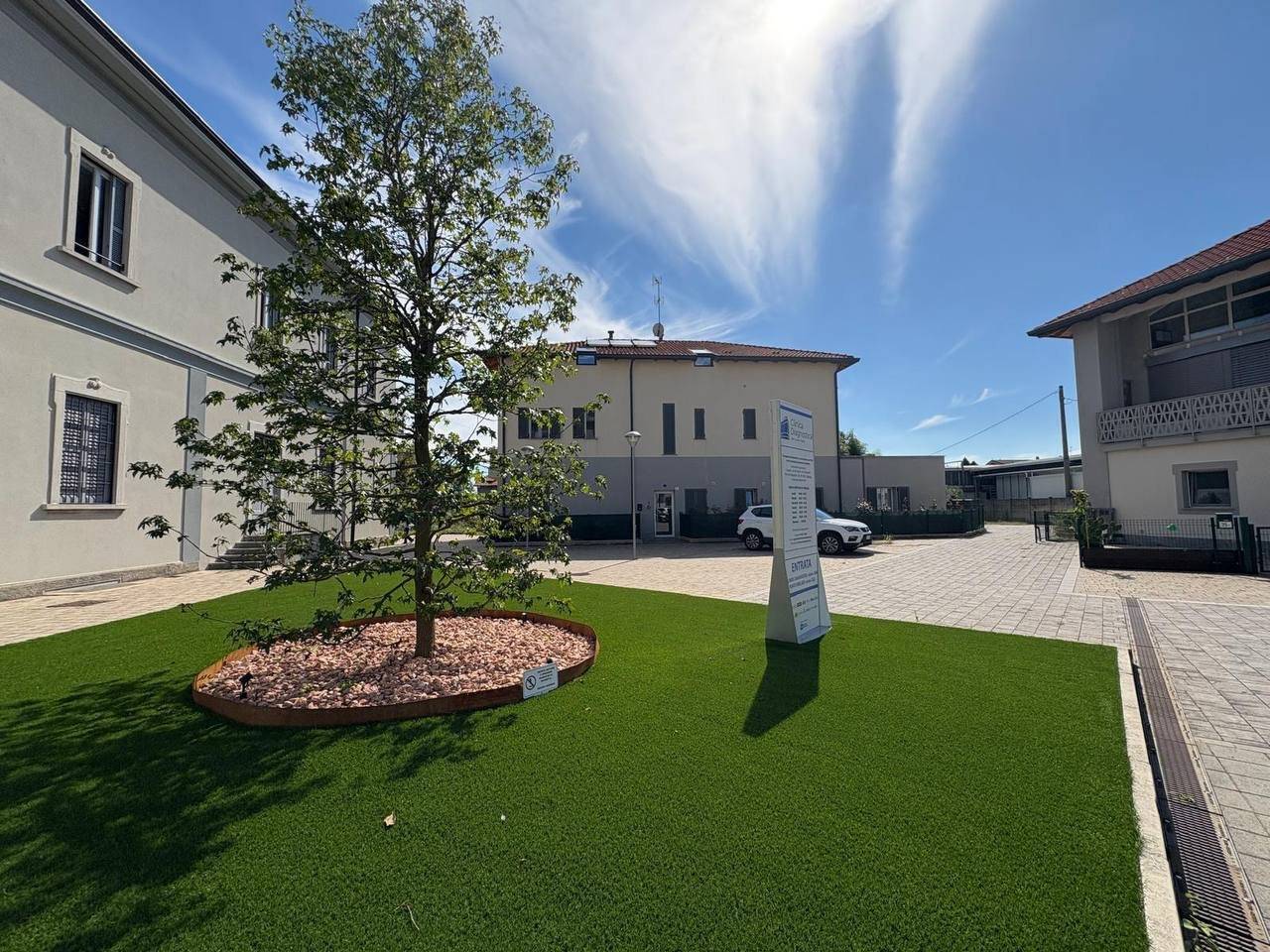 Giardino