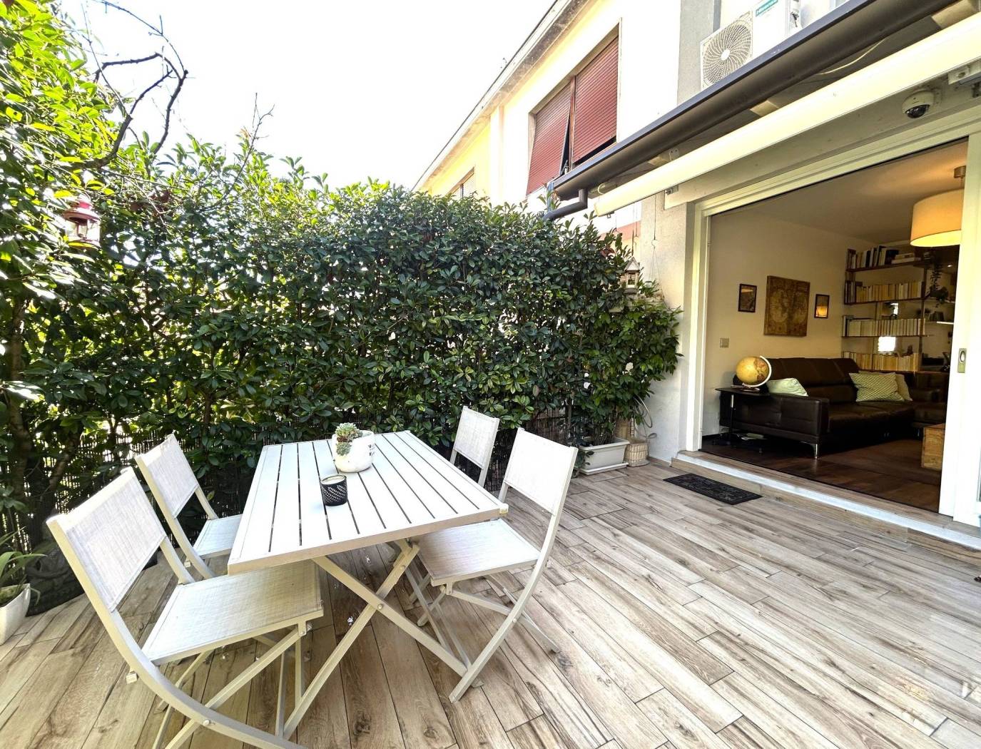 Veranda