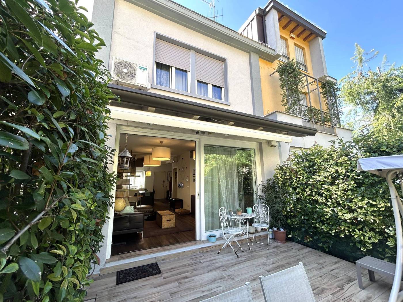 Veranda