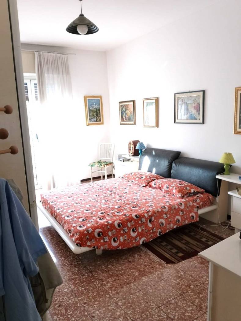 Camera da letto