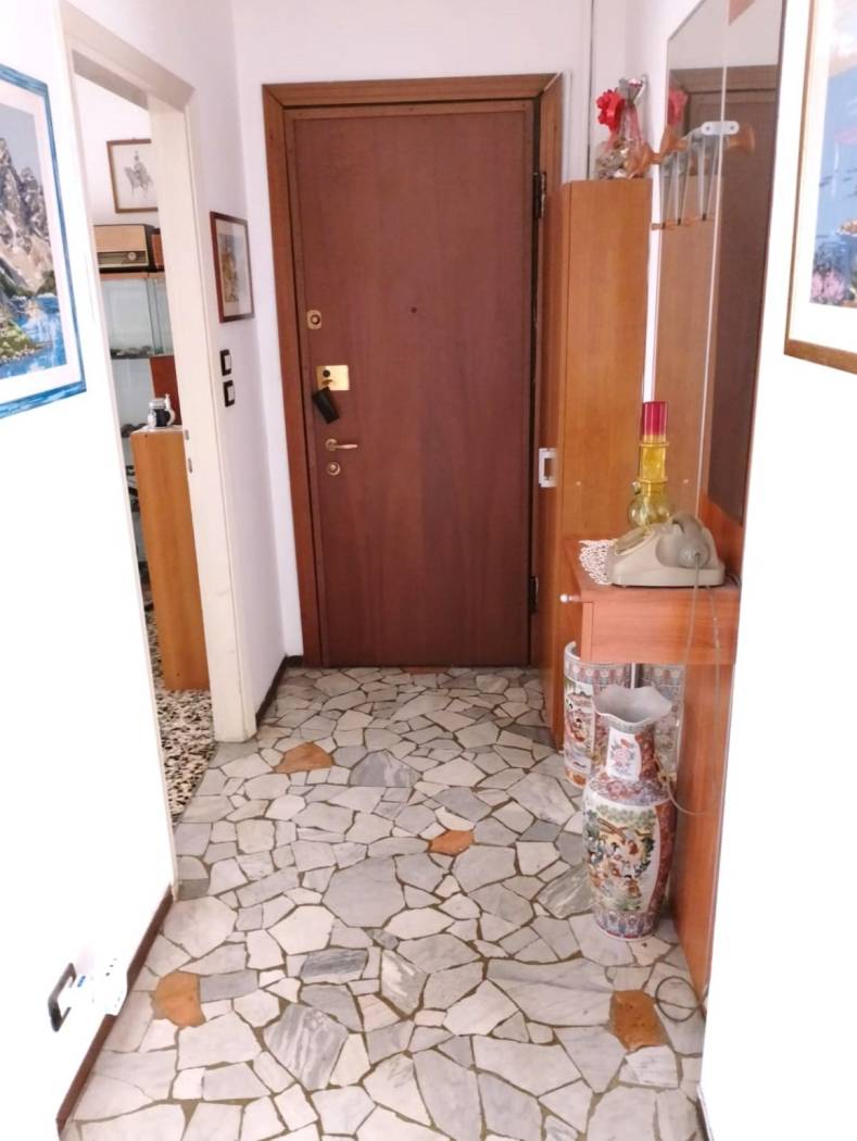 Ingresso